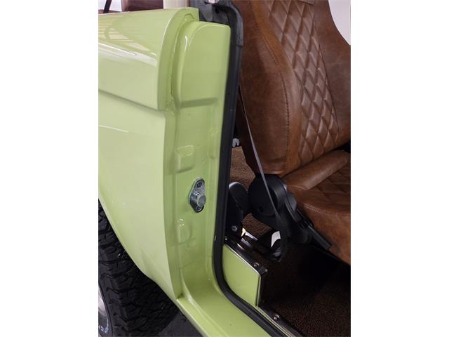 1973 Ford Bronco (CC-2108069) for sale in Greensboro, North Carolina