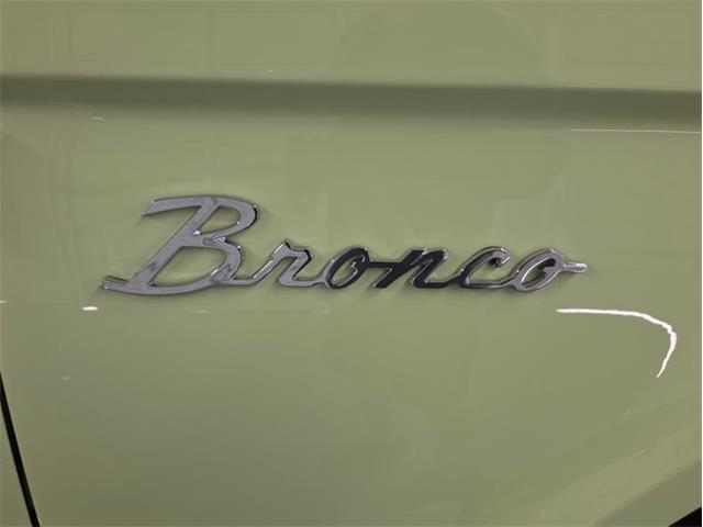1973 Ford Bronco (CC-2108069) for sale in Greensboro, North Carolina