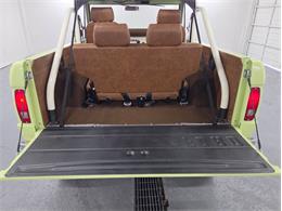 1973 Ford Bronco (CC-2108069) for sale in Greensboro, North Carolina