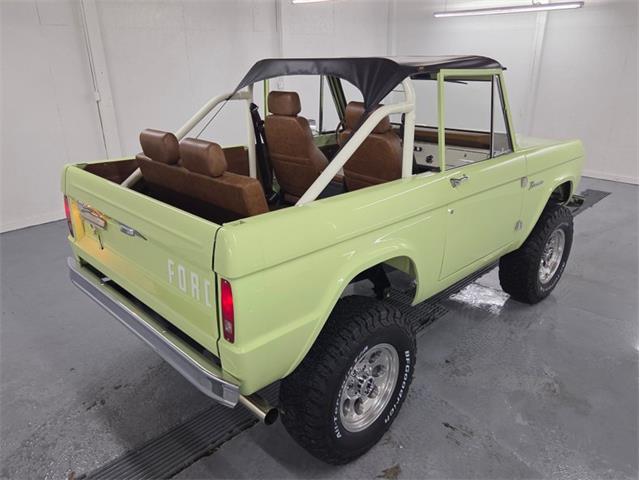 1973 Ford Bronco (CC-2108069) for sale in Greensboro, North Carolina