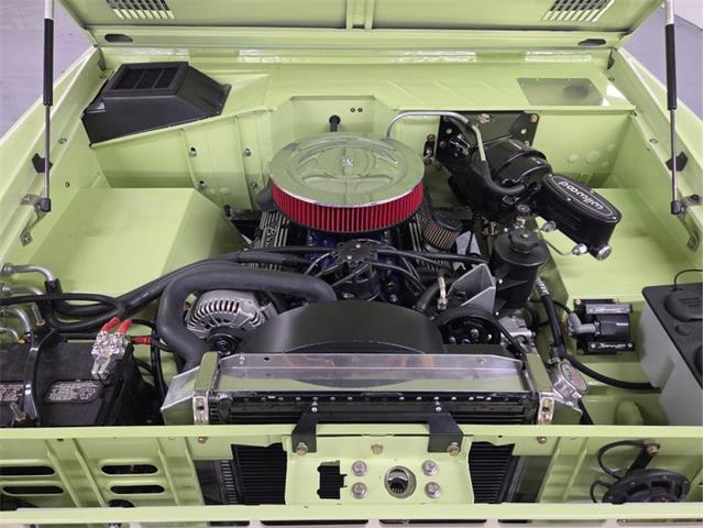 1973 Ford Bronco (CC-2108069) for sale in Greensboro, North Carolina