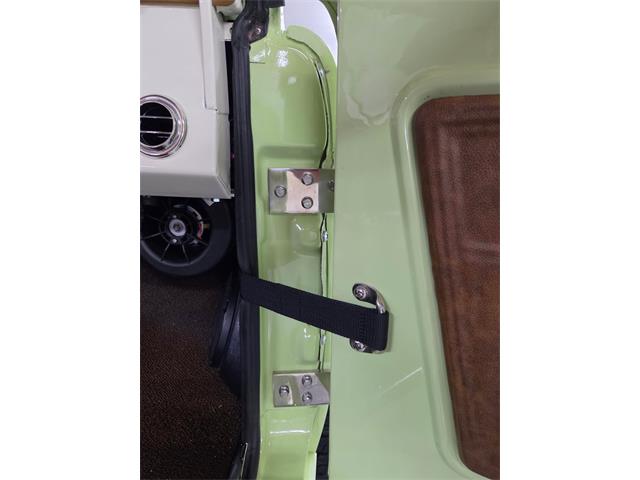 1973 Ford Bronco (CC-2108069) for sale in Greensboro, North Carolina