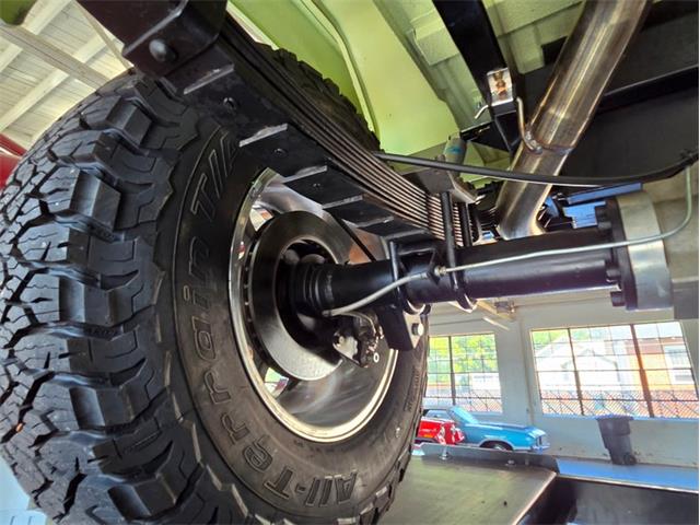 1973 Ford Bronco (CC-2108069) for sale in Greensboro, North Carolina
