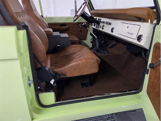 1973 Ford Bronco (CC-2108069) for sale in Greensboro, North Carolina