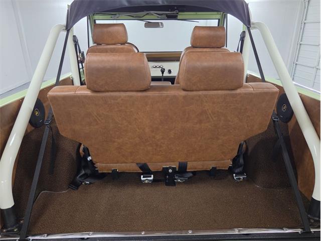 1973 Ford Bronco (CC-2108069) for sale in Greensboro, North Carolina