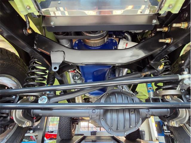 1973 Ford Bronco (CC-2108069) for sale in Greensboro, North Carolina