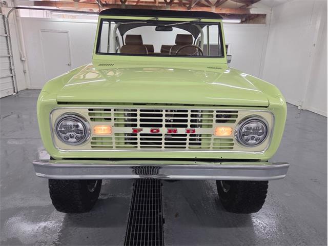 1973 Ford Bronco (CC-2108069) for sale in Greensboro, North Carolina