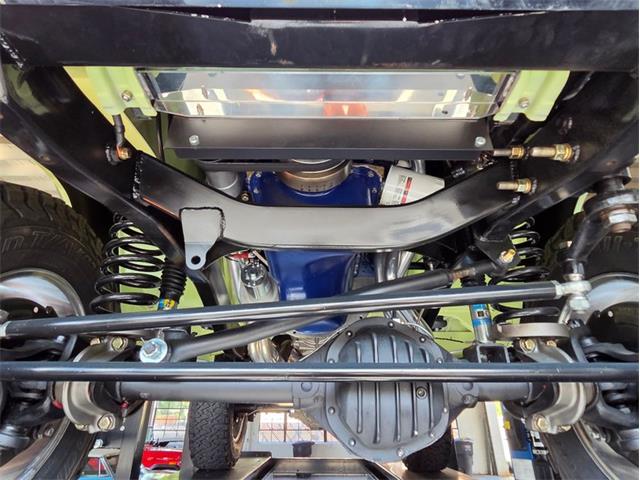 1973 Ford Bronco (CC-2108069) for sale in Greensboro, North Carolina