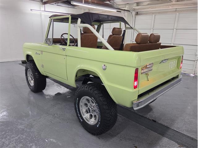 1973 Ford Bronco (CC-2108069) for sale in Greensboro, North Carolina