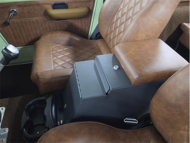 1973 Ford Bronco (CC-2108069) for sale in Greensboro, North Carolina