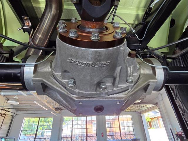 1973 Ford Bronco (CC-2108069) for sale in Greensboro, North Carolina