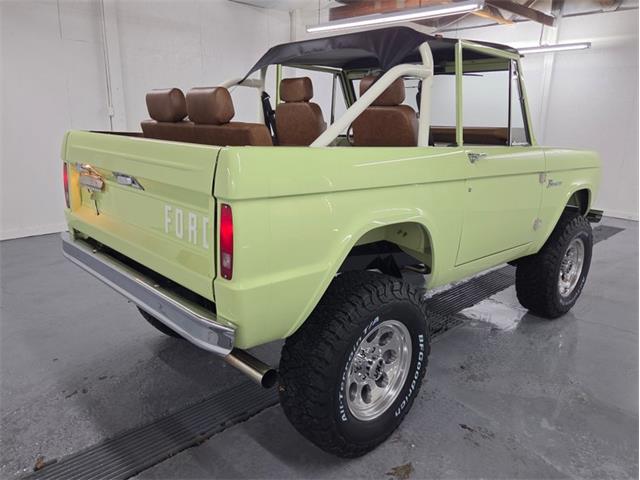 1973 Ford Bronco (CC-2108069) for sale in Greensboro, North Carolina