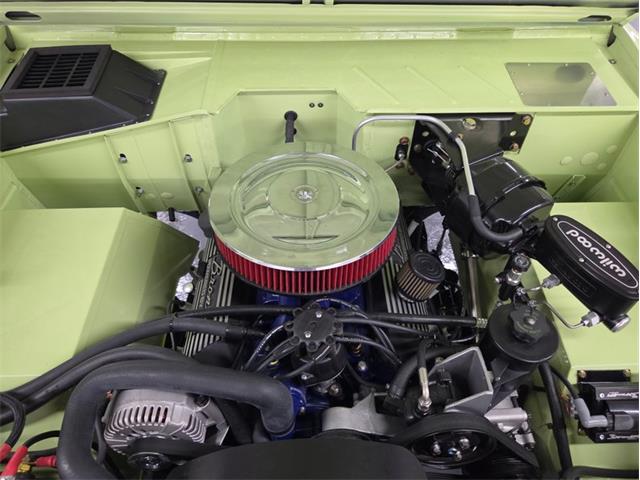 1973 Ford Bronco (CC-2108069) for sale in Greensboro, North Carolina