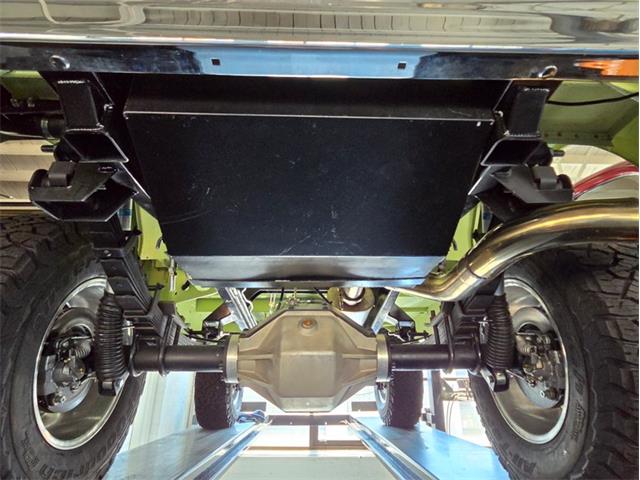 1973 Ford Bronco (CC-2108069) for sale in Greensboro, North Carolina