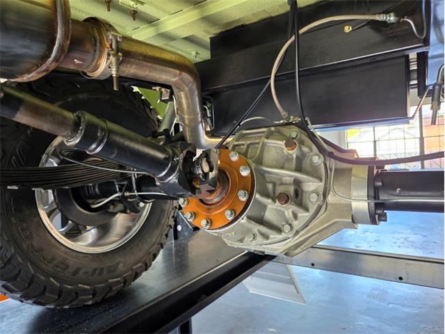 1973 Ford Bronco (CC-2108069) for sale in Greensboro, North Carolina