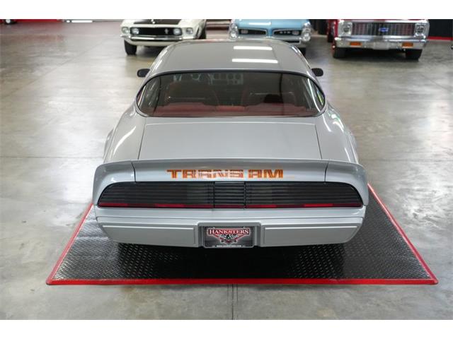 1979 Pontiac Firebird Trans Am (CC-2100807) for sale in Homer City, Pennsylvania