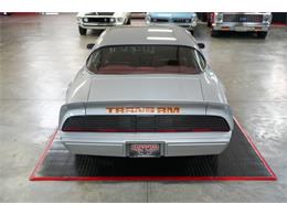 1979 Pontiac Firebird Trans Am (CC-2100807) for sale in Homer City, Pennsylvania