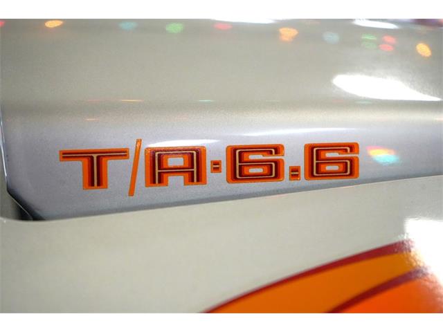 1979 Pontiac Firebird Trans Am (CC-2100807) for sale in Homer City, Pennsylvania