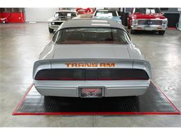 1979 Pontiac Firebird Trans Am (CC-2100807) for sale in Homer City, Pennsylvania