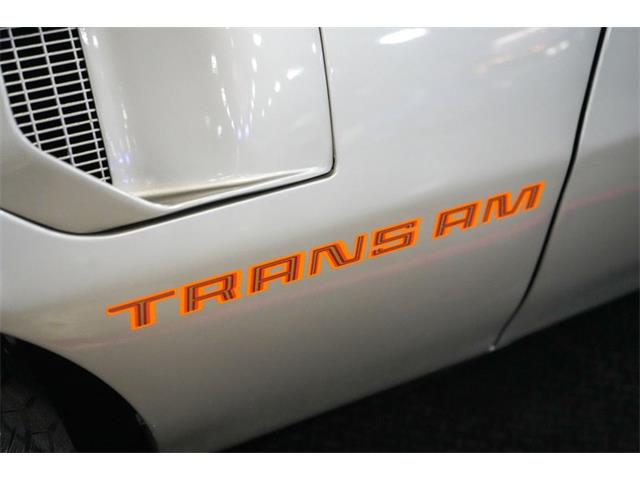 1979 Pontiac Firebird Trans Am (CC-2100807) for sale in Homer City, Pennsylvania