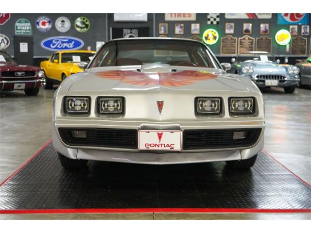 1979 Pontiac Firebird Trans Am (CC-2100807) for sale in Homer City, Pennsylvania