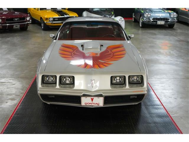 1979 Pontiac Firebird Trans Am (CC-2100807) for sale in Homer City, Pennsylvania