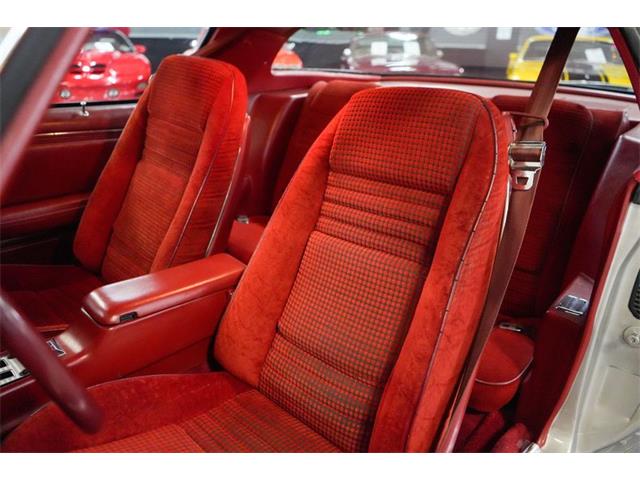 1979 Pontiac Firebird Trans Am (CC-2100807) for sale in Homer City, Pennsylvania