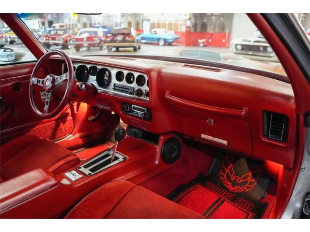 1979 Pontiac Firebird Trans Am (CC-2100807) for sale in Homer City, Pennsylvania
