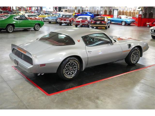 1979 Pontiac Firebird Trans Am (CC-2100807) for sale in Homer City, Pennsylvania