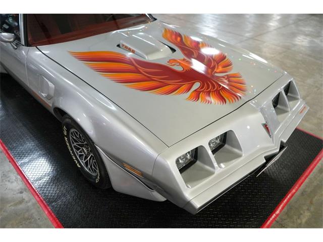 1979 Pontiac Firebird Trans Am (CC-2100807) for sale in Homer City, Pennsylvania