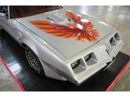 1979 Pontiac Firebird Trans Am (CC-2100807) for sale in Homer City, Pennsylvania