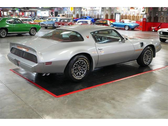 1979 Pontiac Firebird Trans Am (CC-2100807) for sale in Homer City, Pennsylvania