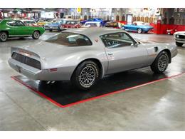 1979 Pontiac Firebird Trans Am (CC-2100807) for sale in Homer City, Pennsylvania