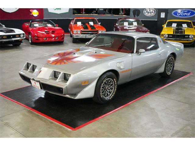 1979 Pontiac Firebird Trans Am (CC-2100807) for sale in Homer City, Pennsylvania