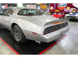 1979 Pontiac Firebird Trans Am (CC-2100807) for sale in Homer City, Pennsylvania
