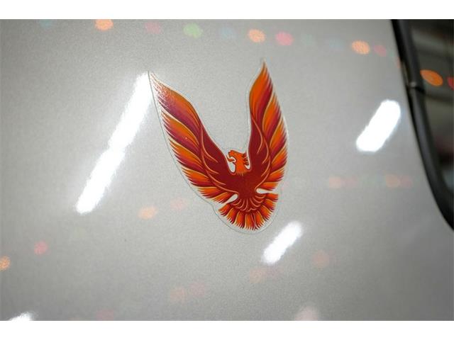 1979 Pontiac Firebird Trans Am (CC-2100807) for sale in Homer City, Pennsylvania