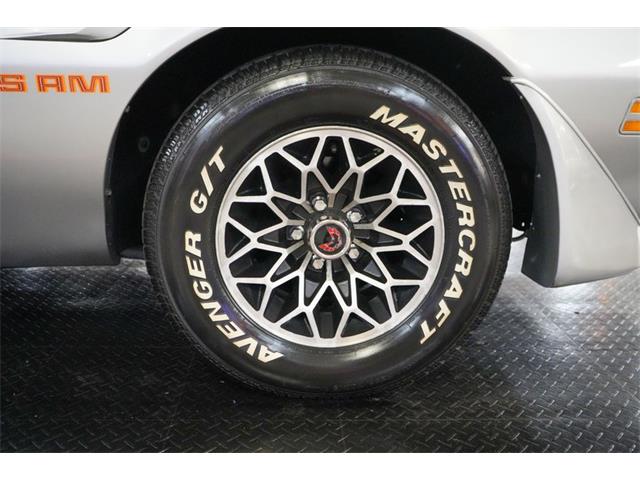 1979 Pontiac Firebird Trans Am (CC-2100807) for sale in Homer City, Pennsylvania