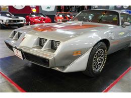 1979 Pontiac Firebird Trans Am (CC-2100807) for sale in Homer City, Pennsylvania