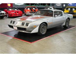 1979 Pontiac Firebird Trans Am (CC-2100807) for sale in Homer City, Pennsylvania