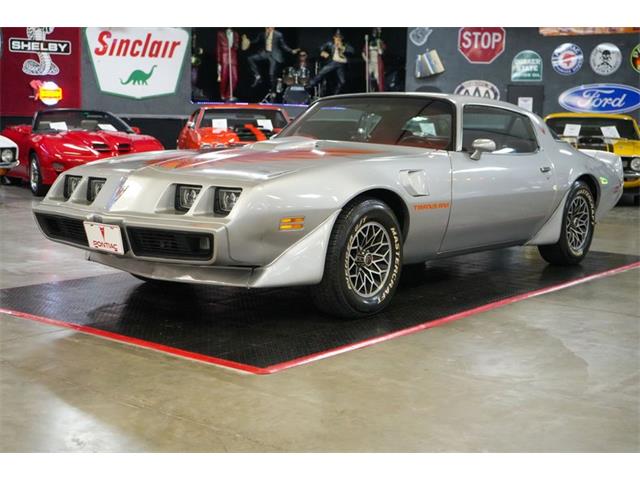 1979 Pontiac Firebird Trans Am (CC-2100807) for sale in Homer City, Pennsylvania