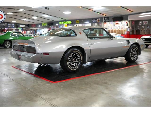 1979 Pontiac Firebird Trans Am (CC-2100807) for sale in Homer City, Pennsylvania