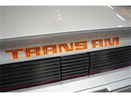 1979 Pontiac Firebird Trans Am (CC-2100807) for sale in Homer City, Pennsylvania