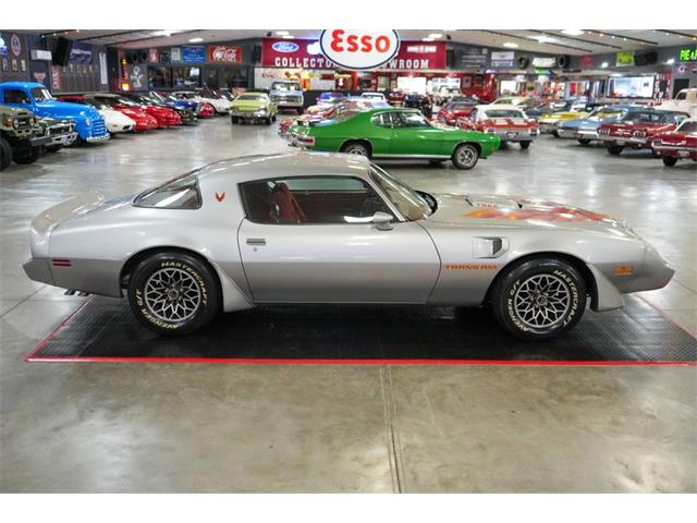 1979 Pontiac Firebird Trans Am (CC-2100807) for sale in Homer City, Pennsylvania