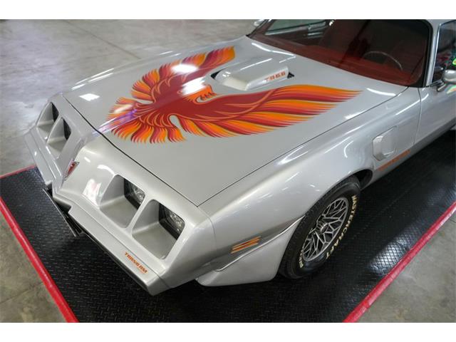 1979 Pontiac Firebird Trans Am (CC-2100807) for sale in Homer City, Pennsylvania