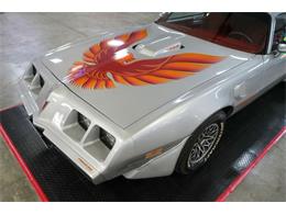 1979 Pontiac Firebird Trans Am (CC-2100807) for sale in Homer City, Pennsylvania