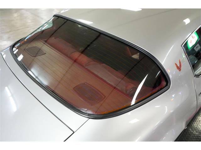 1979 Pontiac Firebird Trans Am (CC-2100807) for sale in Homer City, Pennsylvania