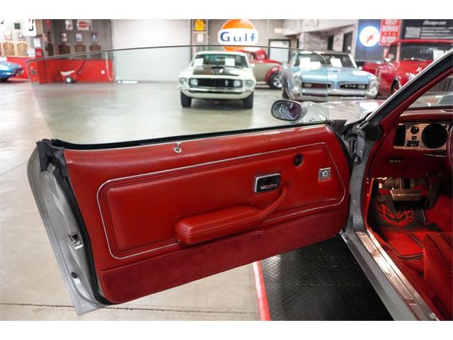 1979 Pontiac Firebird Trans Am (CC-2100807) for sale in Homer City, Pennsylvania