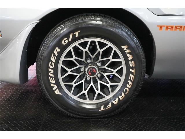 1979 Pontiac Firebird Trans Am (CC-2100807) for sale in Homer City, Pennsylvania