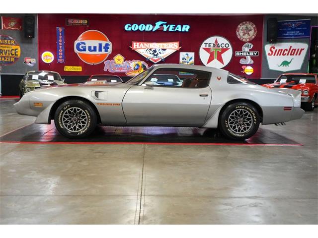 1979 Pontiac Firebird Trans Am (CC-2100807) for sale in Homer City, Pennsylvania
