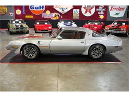 1979 Pontiac Firebird Trans Am (CC-2100807) for sale in Homer City, Pennsylvania